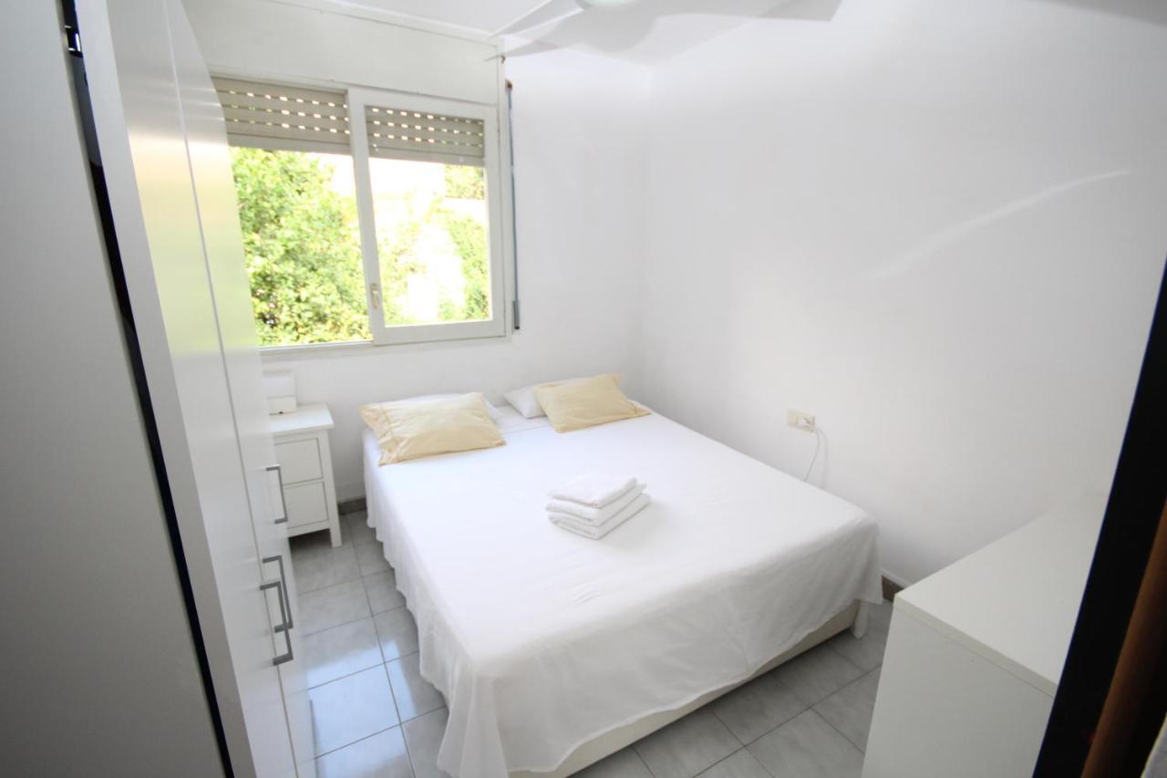 Casa En Masnou Junto A Playa Y Tren Vila Exterior foto